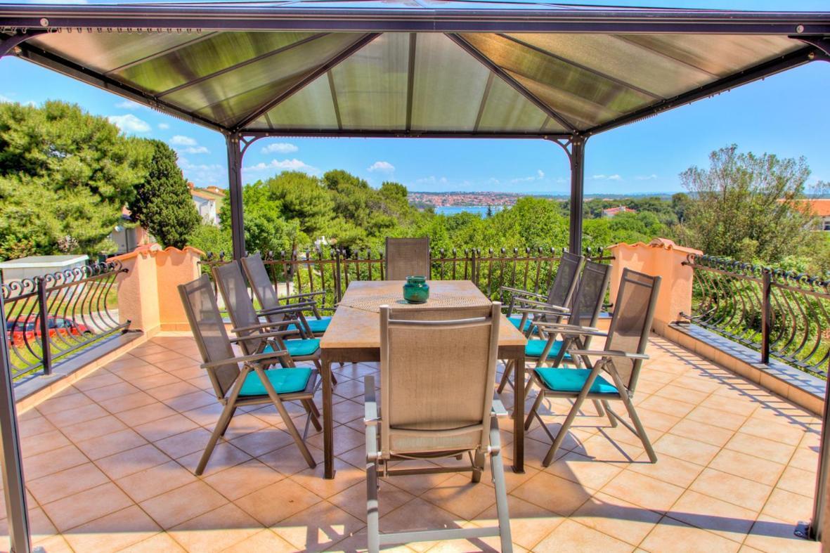 Villa Dolce Vita **** Premantura Zewnętrze zdjęcie
