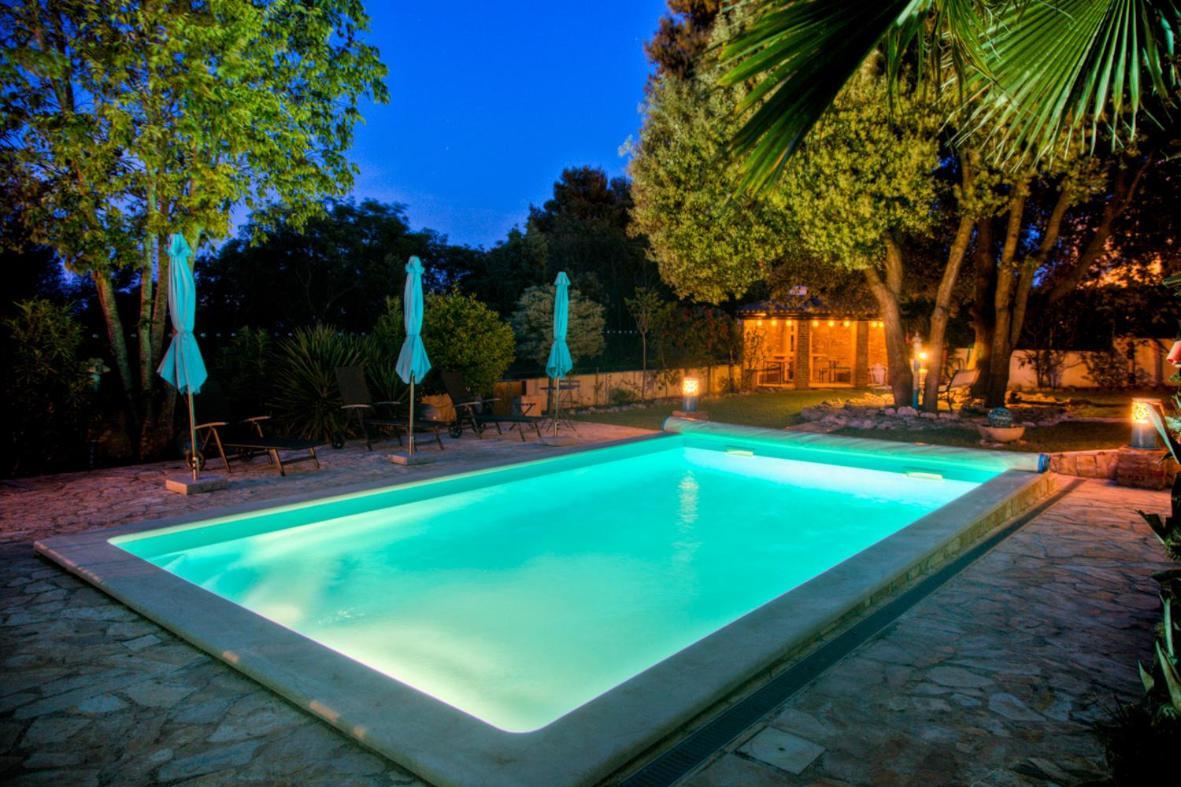 Villa Dolce Vita **** Premantura Zewnętrze zdjęcie