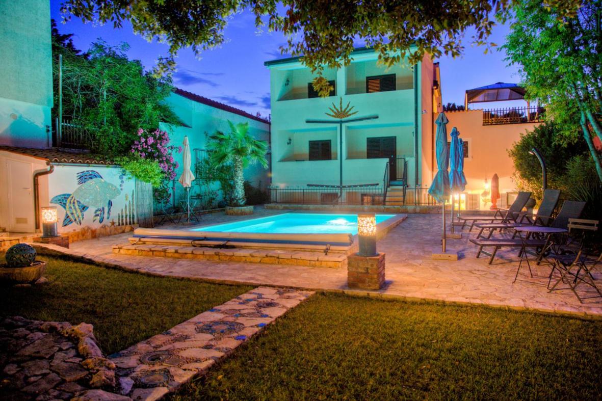 Villa Dolce Vita **** Premantura Zewnętrze zdjęcie