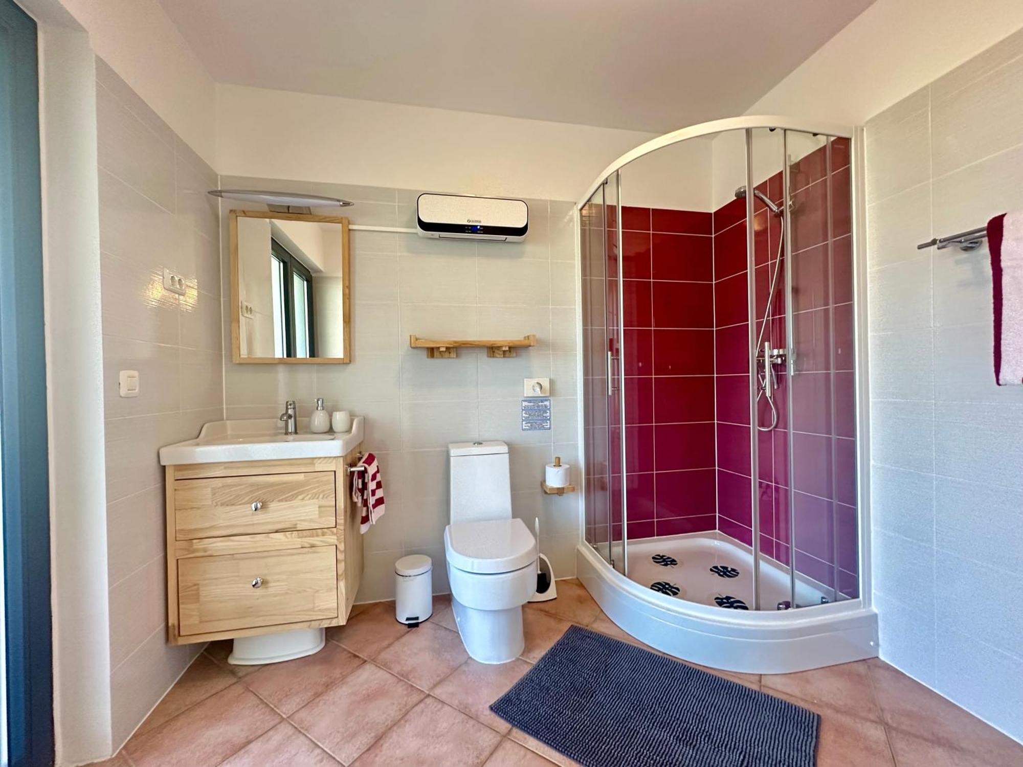 Villa Dolce Vita **** Premantura Zewnętrze zdjęcie
