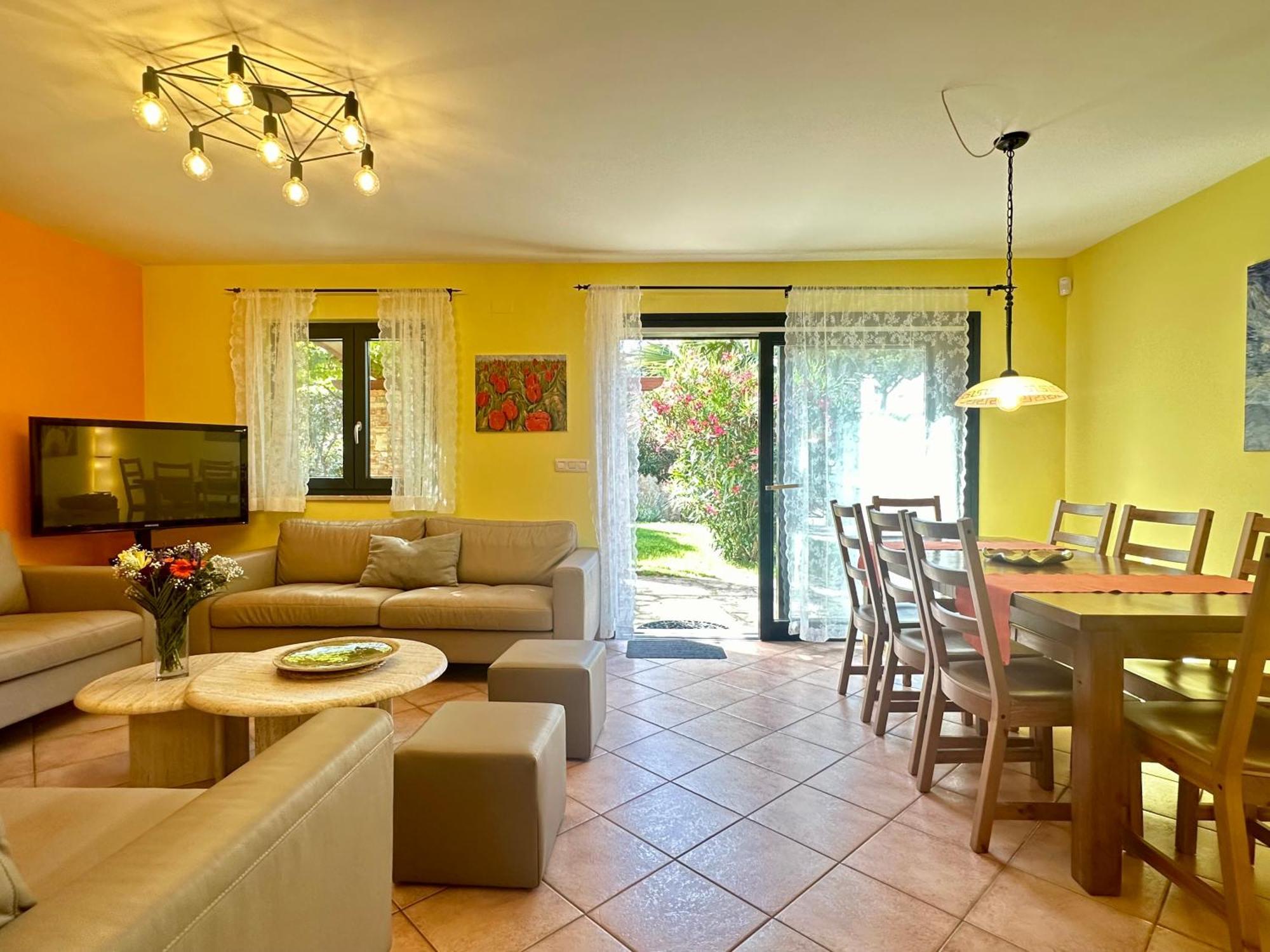 Villa Dolce Vita **** Premantura Zewnętrze zdjęcie