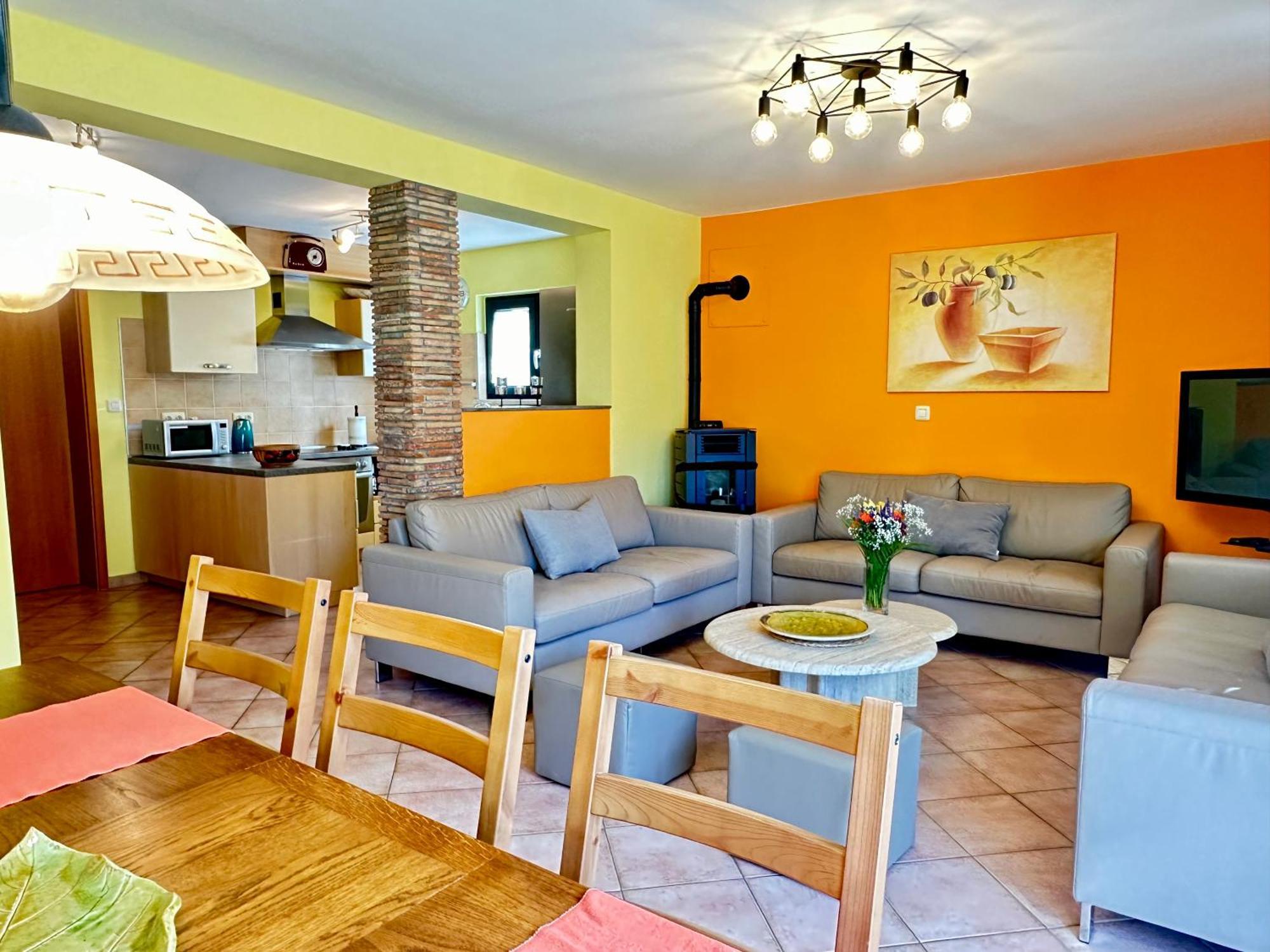 Villa Dolce Vita **** Premantura Zewnętrze zdjęcie
