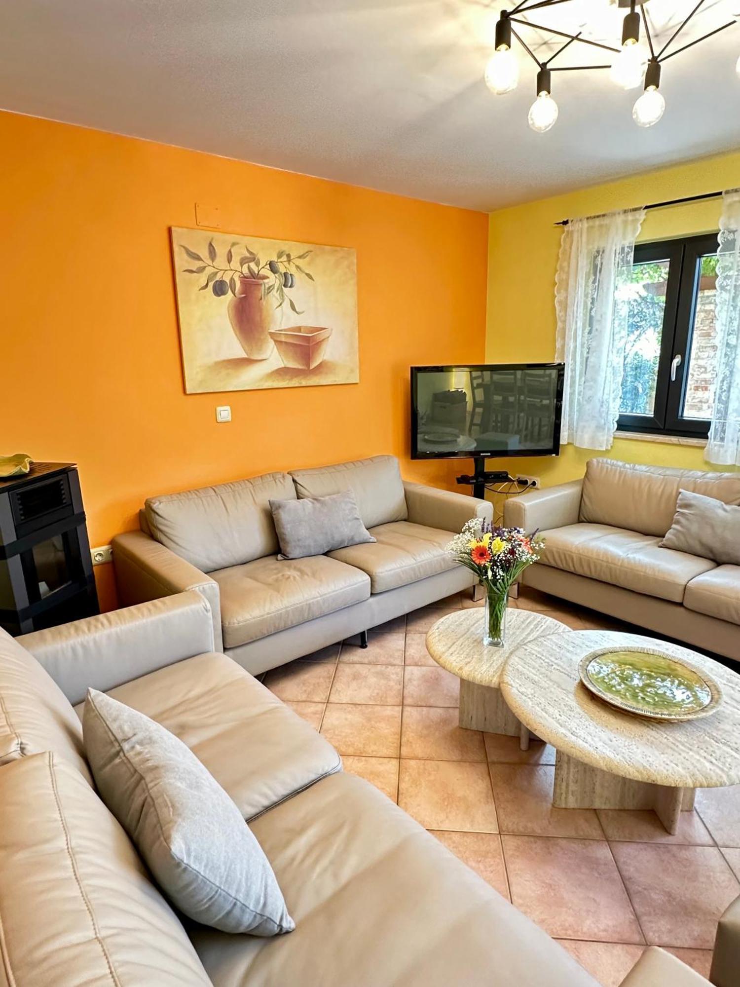 Villa Dolce Vita **** Premantura Zewnętrze zdjęcie